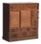 Japanese Storage Chest of Drawers For Sale