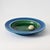 1970s Danish Stoneware Golf Ball Bowl from Kahler, 1960s For Sale - Image 5 of 10