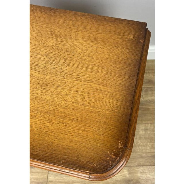 Vintage French Louis Style Bedside Tables, Set of 2 For Sale - Image 14 of 17