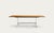 One Collection Council Table from Salto and Sigsgaard For Sale - Image 4 of 16