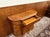 Antique Italian Burl Sideboard For Sale - Image 10 of 16