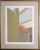 Ramp With Red Roof, Saul Chase Serigraph, Signed and Numbered in Pencil For Sale