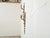 Mid-Century Modern Mid 20th Century English Silver Plated Two-Light Wall Sconces with Foliage - Pair For Sale - Image 3 of 8