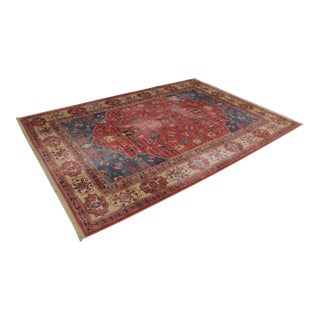 Karastan Approx. 8x12 Turkish Church Rug For Sale