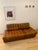 1960s Mid-Century DS 85 Daybed from de Sede, 1960s For Sale - Image 5 of 18