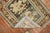 1910 Persian Senneh Mini Size Rug