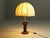 Mid-Century Modern Large Model 5559 Table Lamp from Temde Leuchten, 1970s For Sale - Image 3 of 10