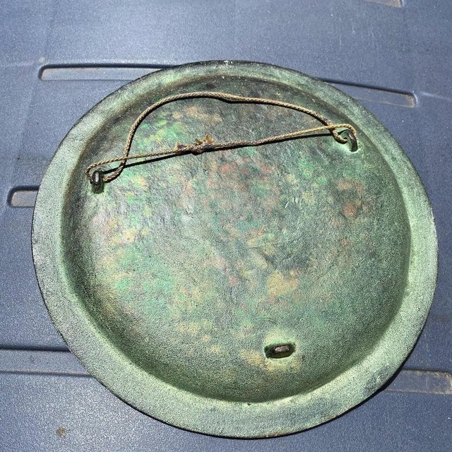 Roman Bronze Works Early 20th Century Bronze Horse Sculpture For Sale - Image 4 of 5