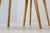 Model TN6 Coffee Tables by Franco Albini for Poggi, 1953, Set of 2 For Sale - Image 14 of 17