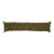 Highland Green Draught Excluder - 115cm X 20cm (45"x9") For Sale