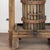 Antique Wine Press From Hungary Dated 1932 For Sale - Image 10 of 12