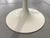 1960s Round Marble Dining Table with Tulip Foot, 1960s For Sale - Image 5 of 12