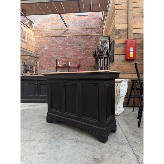 Early 20th Century Store Counter For Sale - Image 5 of 13