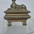 Important 17thc French Louis XIV Gilt Bronze Sphynx Sculpture and Stacked Associated Components - Jardiniere For Sale - Image 18 of 18
