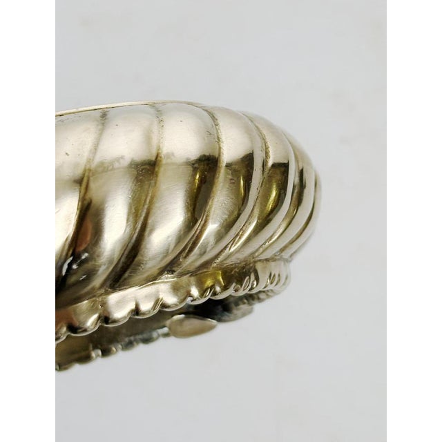 Brass Ashtray, France, 1950s For Sale - Image 10 of 12