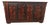 20th Century Chinese Carved Sideboard For Sale