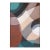 Revival 20 - Original Framed Earth-Tone Abstract Acrylic Painting on Canvas For Sale