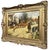 19th Century W. G. Reid, Carriage and Horses Scene, 1800s, Oil on Panel For Sale - Image 5 of 5