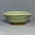 Chinese Longquan‑Style Celadon Shallow Decorative Bowl For Sale - Image 3 of 5