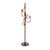 Contemporary Oculus Floor Lamp by Porus Studio For Sale - Image 3 of 11