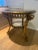 2020s Table, Original Fari Gold Antique For Sale - Image 5 of 6