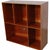 Mogens Koch bookcase made of mahogany. The bookcase is from the 1980s and appears with a hole on the backside and with...
