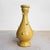 1930s Vintage French Faience Spikey Glazed Studio Pottery Vase, Early to Mid 20th C For Sale - Image 5 of 14