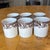 Ceramic Vintage Spode Delamere Brown Transferware Coffee Mugs - Set of 6 For Sale - Image 7 of 13