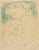 Pablo Picasso (1881-1973) (after) Maternity Color lithograph after a drawing by the artist Signed in the plate On wove...