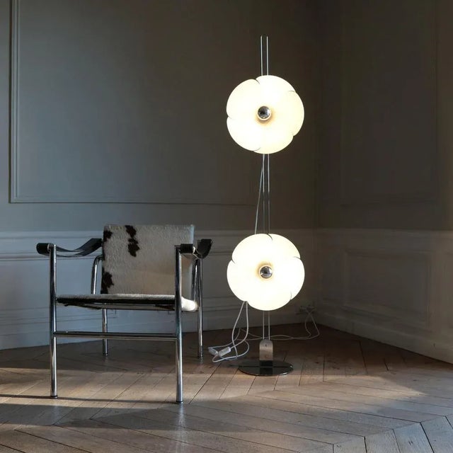 Contemporary 2093-A Wall Lamp from Disderot For Sale - Image 3 of 8