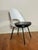 50s Knoll Associates Executive Side Chairs Model 72c Designed by Eero Saarinen - Set of 4 For Sale In Greenville, SC - Image 6 of 12