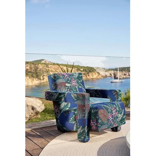 Soleil Outdoor Rug in Polypropylene from Cassina, Italy For Sale - Image 10 of 11