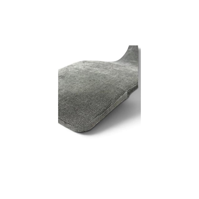 2000 - 2009 Contemporary B&b Italia Lounge Chaise For Sale - Image 5 of 5