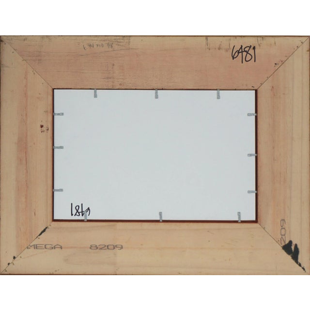 Late 19th Century Cupids Forging Gold -- House of Vetti Frieze Pompeii For Sale - Image 4 of 4