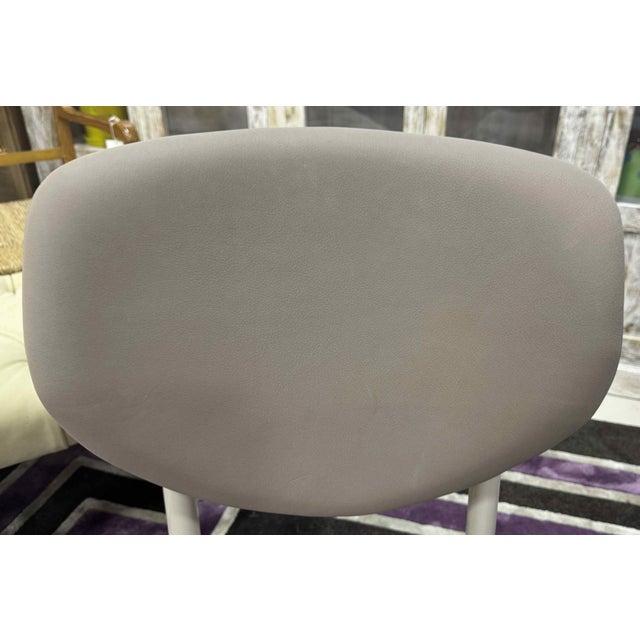 Costantini Pietro Layla Dining Chairs - Set of 6 For Sale - Image 9 of 11