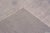 Textile Nazmiyal Collection Solid Warm Gray Hand-Knotted Wool Rug For Sale - Image 7 of 7
