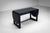 Drop Leaf Desk with Pamplona Chair by Augusto Savini for Pozzi, Italy, 1970s For Sale - Image 11 of 18