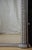 Gray Antique Arched Silver Wall Mirror, 1860 For Sale - Image 8 of 16