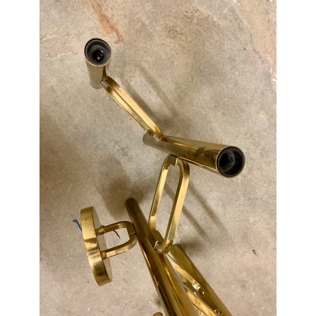 Very well preserved. Eye-catcher. Up to 250V (Europe/UK Standard).The wiring of this item may be original and might need...