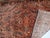 Persian 1920s, Handmade Antique Persian Sarouk Rug 3.6' X 5.5' For Sale - Image 3 of 7