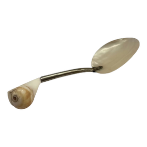 Mother of Pearl Caviar Spoon