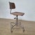 Office Swivel Chair in Plywood from Bremshey & Co., 1950s For Sale - Image 4 of 10