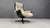 Textile Mid-Century Space Age Galaxy Armchair by Alf Svensson for Dux, 1968 For Sale - Image 7 of 9