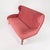 Vintage Italian Three-Seater Sofa, 1960s For Sale - Image 9 of 15