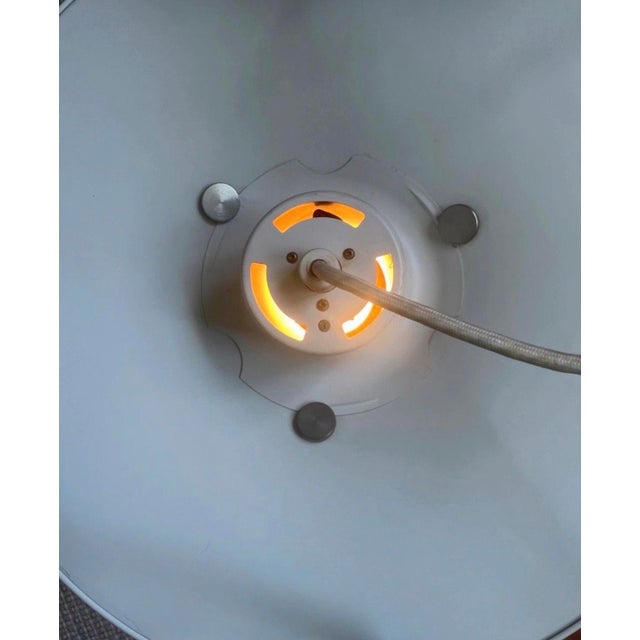 Vintage Model Ph5-4 1/2 Lamp by Poul Henningsen for Louis Poulsen, 1980s For Sale - Image 9 of 11