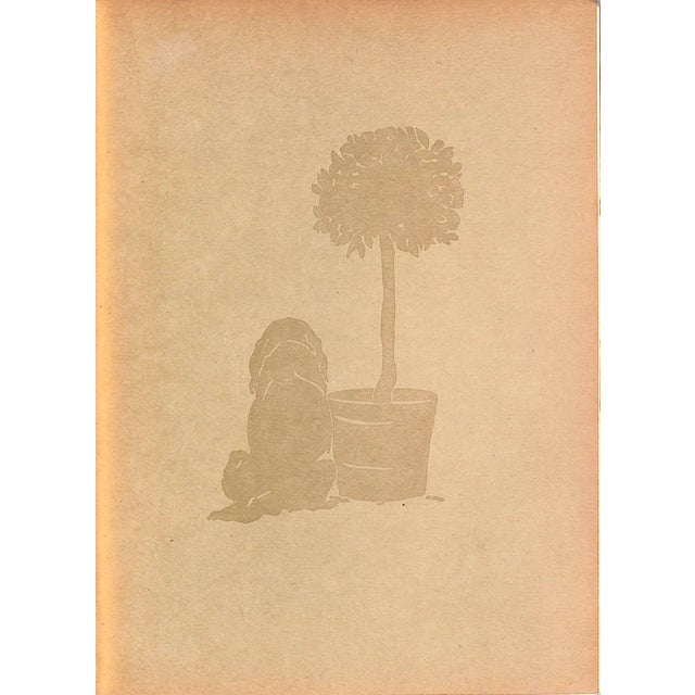 White "Memories" 1914 Galsworthy, John For Sale - Image 8 of 9