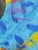 “Female Portrait. Voice of Color 2” – Original Acrylic Painting on Canvas by Iryna Kirichenko The product is an original...