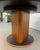 Late 20th Century Skovby Model Dc06 "Lotus" Expanding Circular Dining Table For Sale - Image 10 of 14