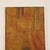 Mid-Century Modern Small Painting Inspired by Botero, Circa 1980 For Sale - Image 3 of 4