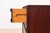 Brown Italian Bedside Cabinets attributed to Bernini, Italy, 1965, Set of 2 For Sale - Image 8 of 13